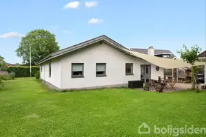 Villa på Hasselvej 6, 4622 Havdrup