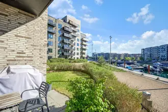 Ejerlejlighed på Frederikskaj 2E, tv., 2450 København SV