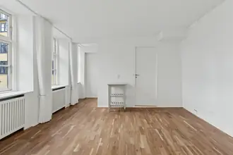 Ejerlejlighed på Sankt Peders Stræde 41A, 1. th., 1453 København K