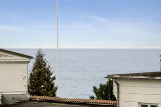 Ejerlejlighed på Skodsborg Strandvej 155B, 1. th., 2942 Skodsborg