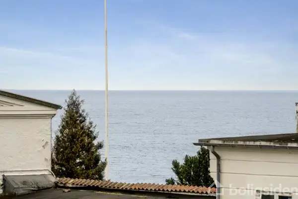 Ejerlejlighed på Skodsborg Strandvej 155B, 1. th., 2942 Skodsborg