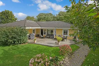 Villa på Væverholm 9, 2970 Hørsholm