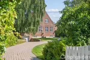 Villa på Græsvangen 23, 9800 Hjørring