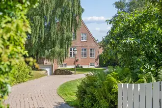 Villa på Græsvangen 23, 9800 Hjørring