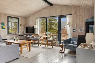 Fritidshus på Sandklitten 11, Asdal, 9850 Hirtshals