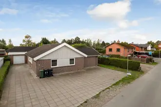 Villa på Tved Grønnevej 3B, Tved, 5700 Svendborg