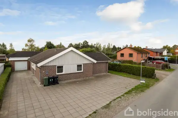 Villa på Tved Grønnevej 3B, 5700 Svendborg