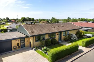 Villa på Sikavej 8, 8960 Randers SØ