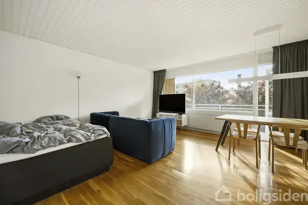 Ejerlejlighed på Tinghøjvej 58, 2. 202., 2860 Søborg