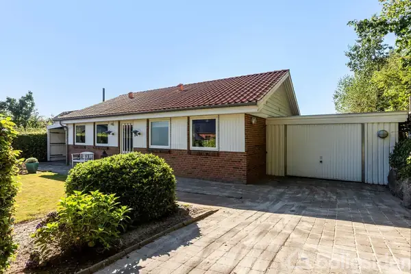 Villa på Engkær 24, 6100 Haderslev