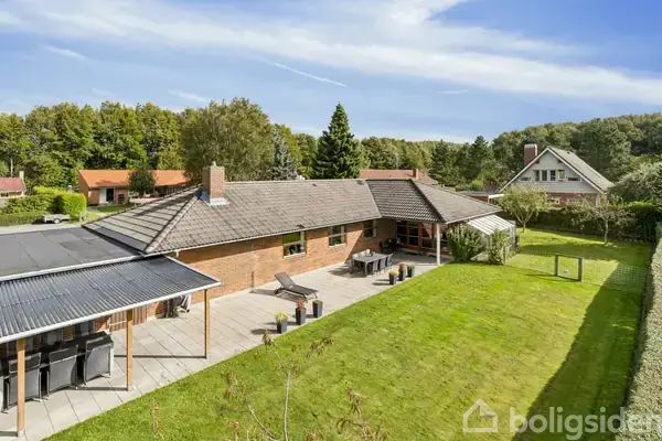 Villa på Elledalen 17, 5462 Morud