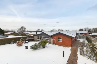 Villa på Krebsens Kvarter 18, 6710 Esbjerg V