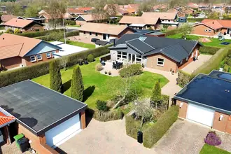 Villa på Krebsens Kvarter 18, 6710 Esbjerg V