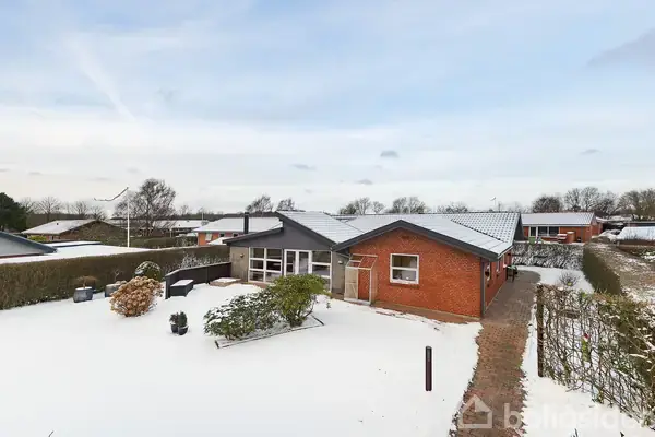 Villa på Krebsens Kvarter 18, 6710 Esbjerg V