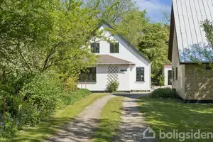 Villa på Vigen 49, 9280 Storvorde