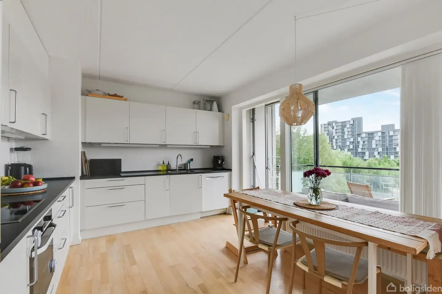 Lejlighed – København S, Ørestad - Visning 3