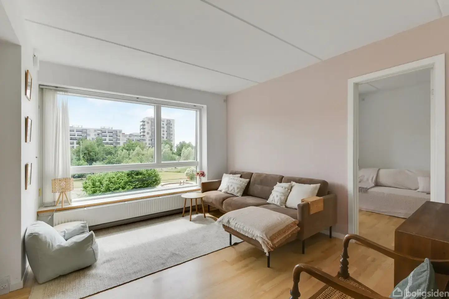 Lejlighed – København S, Ørestad - Visning 5