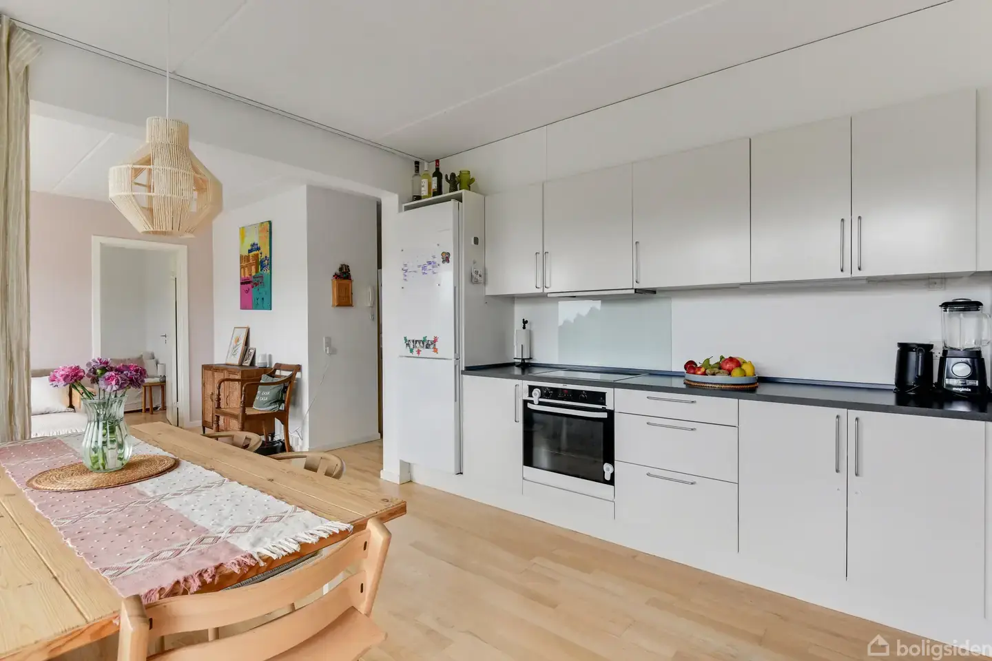 Lejlighed – København S, Ørestad - Visning 4