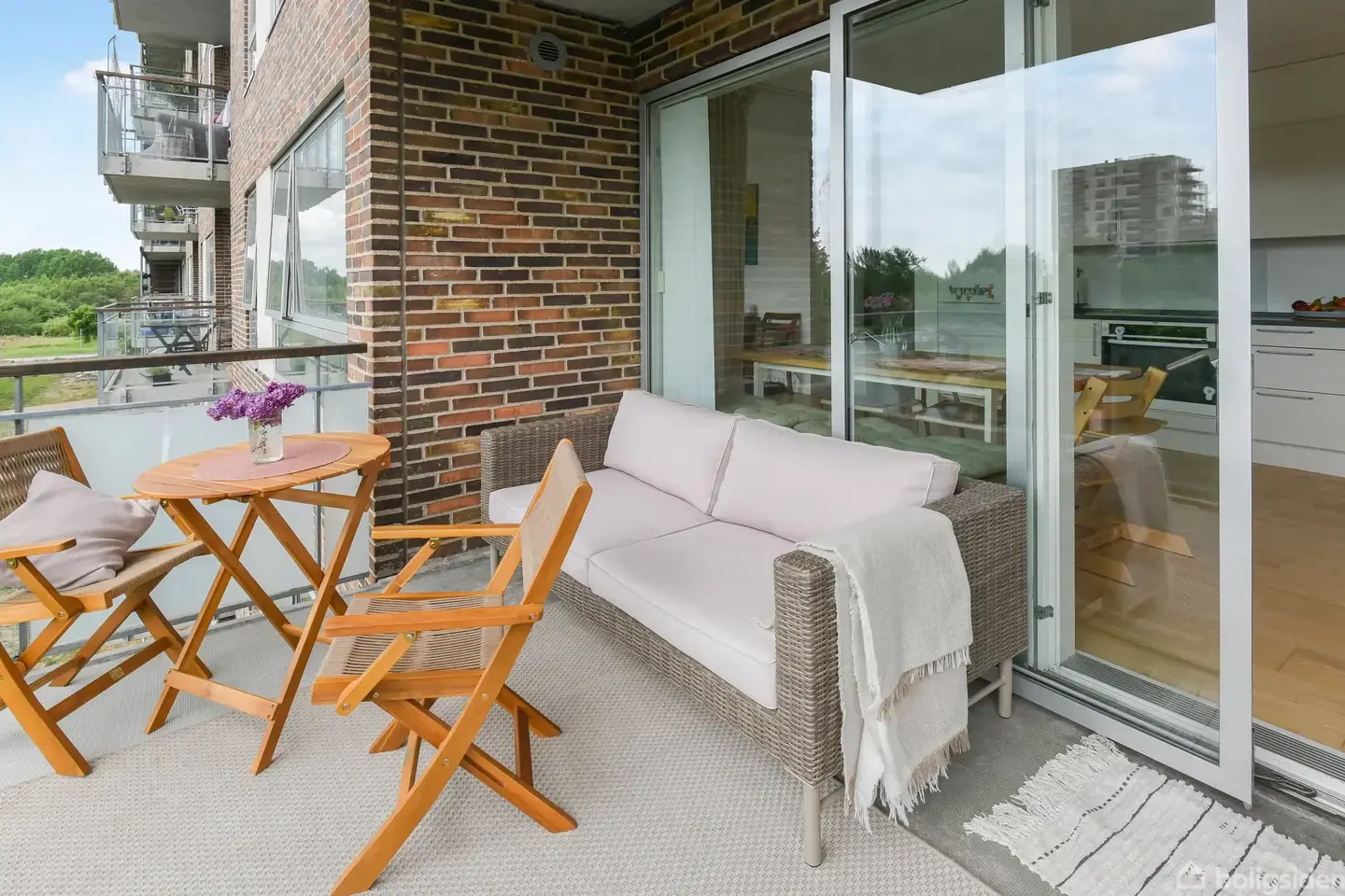 Lejlighed – København S, Ørestad - Visning 2