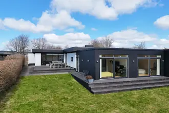 Villa på Holmevej 187, 8270 Højbjerg