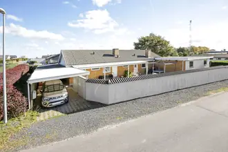 Villa på Estrupvej 11, Søby, 8543 Hornslet