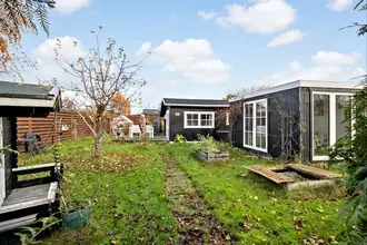 Fritidshus på Hf. Sønderbro 42, 2791 Dragør