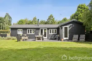 Fritidsbolig på Ved Kildepladsen 7, 4140 Borup