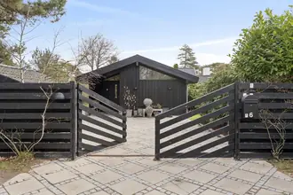 Fritidshus på Lyngvej 6, 3100 Hornbæk