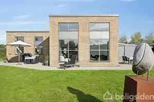 Villa på Jernaldermarken 45, 4000 Roskilde