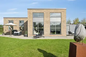 Villa på Jernaldermarken 45, Himmelev, 4000 Roskilde