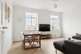Ringstedgade 46 2tv