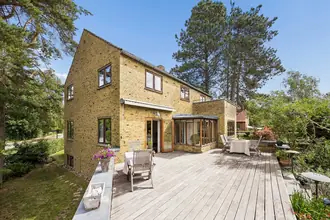 Villa på Torfavej 2, 2300 København S