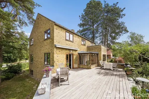 Villa på Torfavej 2, 2300 København S