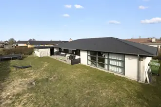 Villa på Syvhøjvænge 32, 2625 Vallensbæk