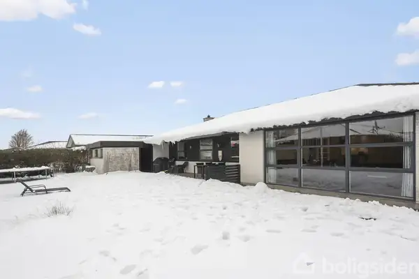 Villa på Syvhøjvænge 32, 2625 Vallensbæk