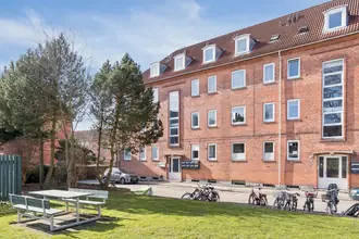 Ejerlejlighed på Hvidovrevej 109, 1. th., 2650 Hvidovre