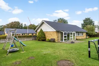Villa på Vesterled 52, 8832 Skals