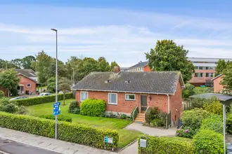 Villa på Hobrovej 14, 9240 Nibe