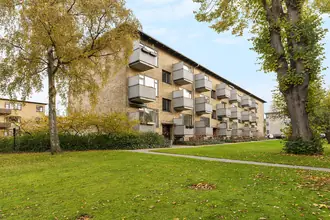 Ejerlejlighed på Blidahpark 16, 2. th., 2900 Hellerup