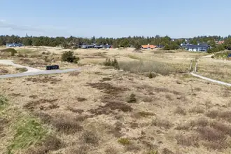 Helårsgrund på Lyngbakken 24, Vorupør, 7700 Thisted