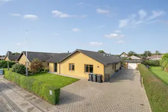 Villa på Parallelvej 9, Tofterup, 7200 Grindsted