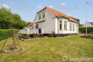 Villa på Eltangvej 26, 6000 Kolding
