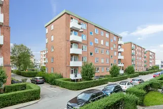 Ejerlejlighed på Ålandsgade 28, mf., 2300 København S