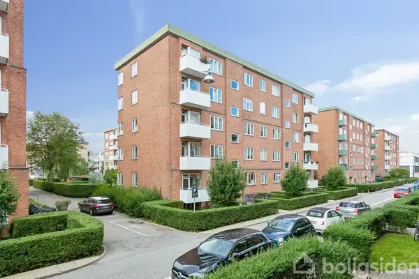 Ejerlejlighed på Ålandsgade 28, st. mf., 2300 København S