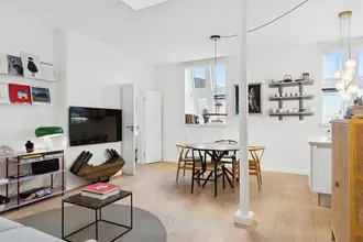 Ejerlejlighed på Sortedam Dossering 53C, 3. 2., 2100 København Ø