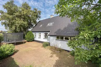 Villa på Vinkelvej 19, 3600 Frederikssund