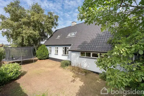 Villa på Vinkelvej 19, 3600 Frederikssund