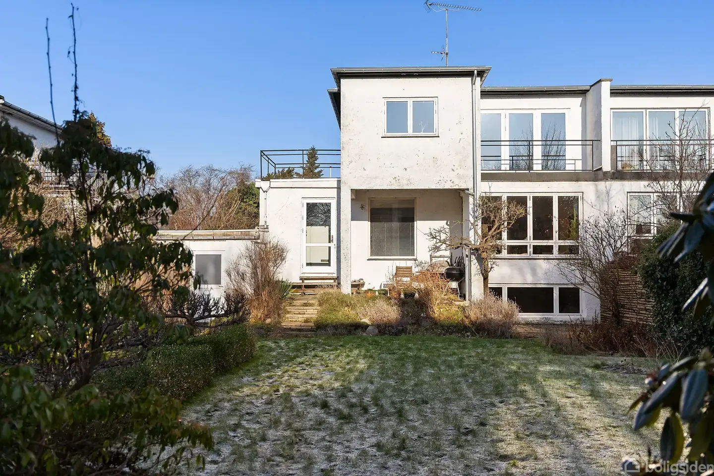 Villa på Fragariavej 5, 2900 Hellerup