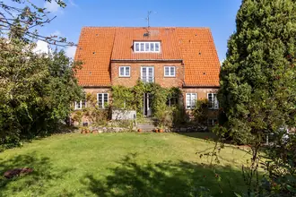 Villa på Kildegårdsvej 91, 2900 Hellerup