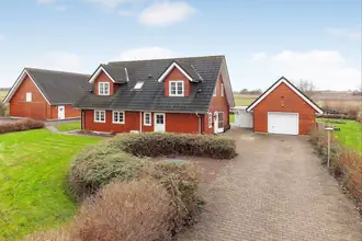 Villa på Hovvej 1, Torpe, 4160 Herlufmagle